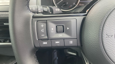 Nissan Qashqai 1.3 DiG-T MH Acenta Premium 5dr Petrol Hatchback